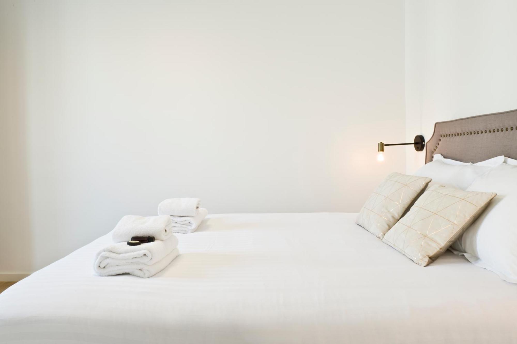 Pick A Flat'S Apartement In Nation - Rue D'Avron París Exterior foto